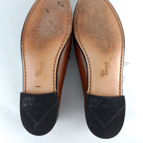 Allen Edmonds Woodstock - Picture 3 of 6